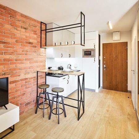 Atelier Apartamenty Praga No. 4 ワルシャワ エクステリア 写真