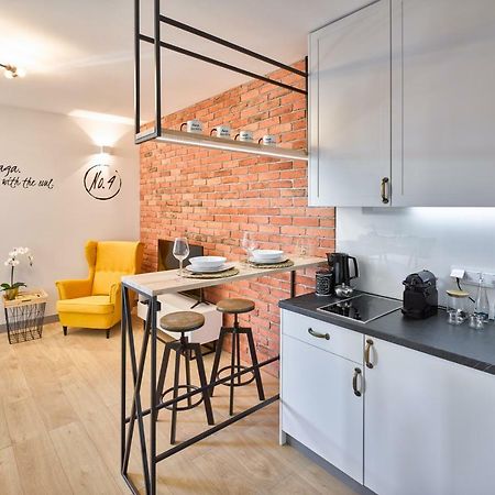 Atelier Apartamenty Praga No. 4 ワルシャワ エクステリア 写真
