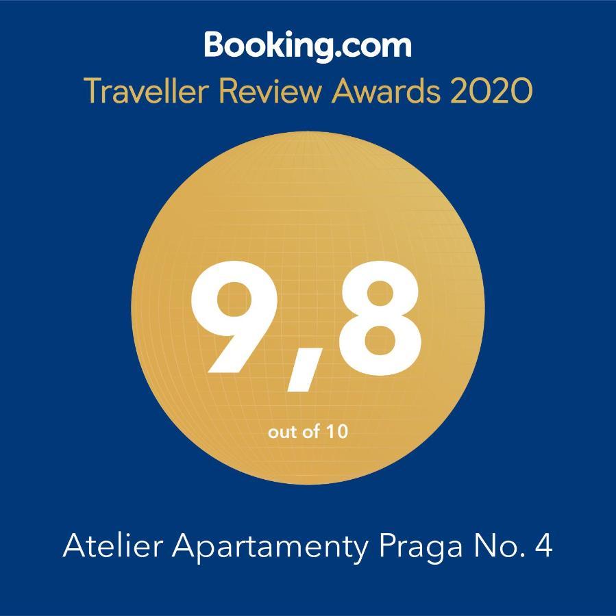 Atelier Apartamenty Praga No. 4 ワルシャワ エクステリア 写真