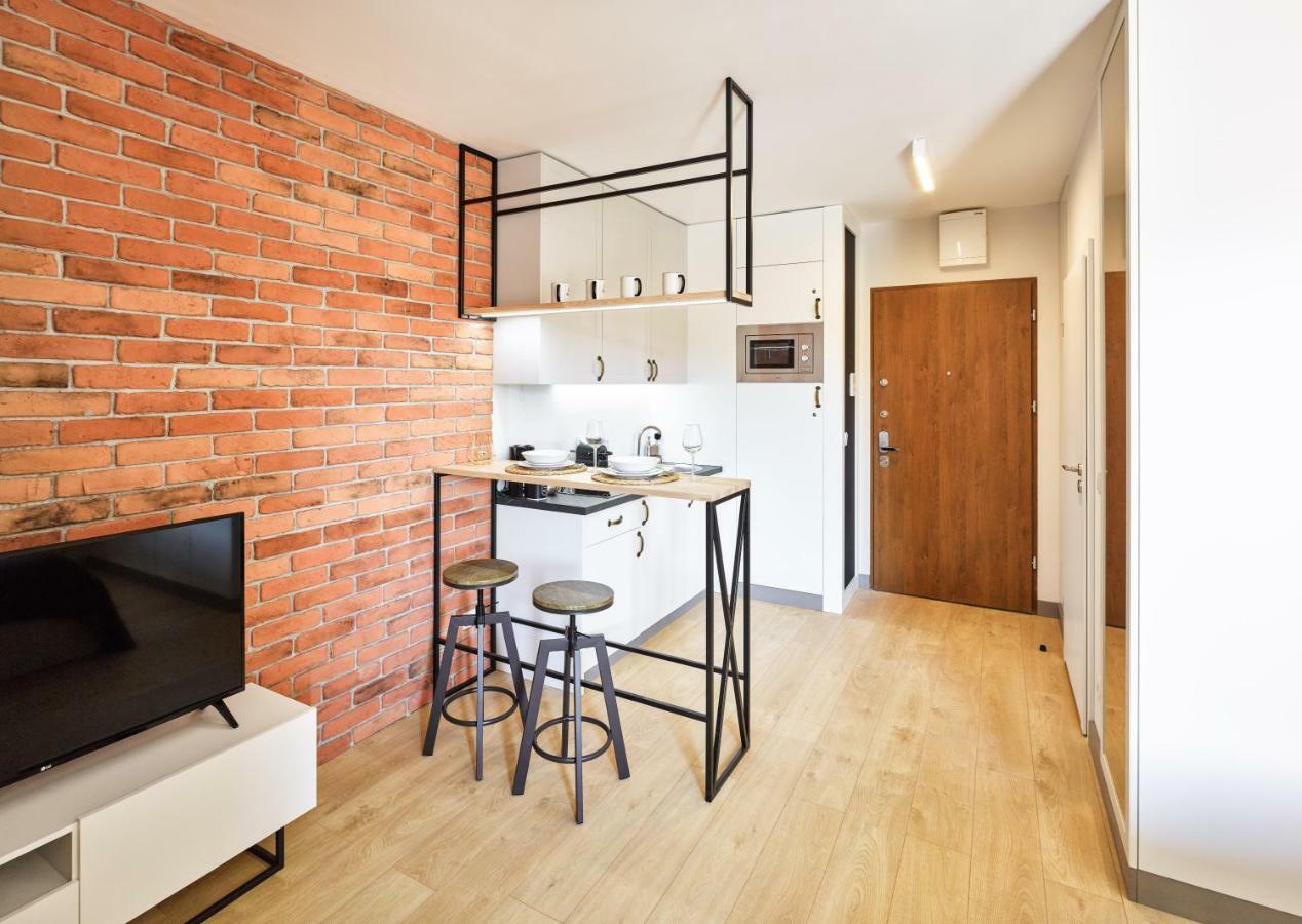 Atelier Apartamenty Praga No. 4 ワルシャワ エクステリア 写真